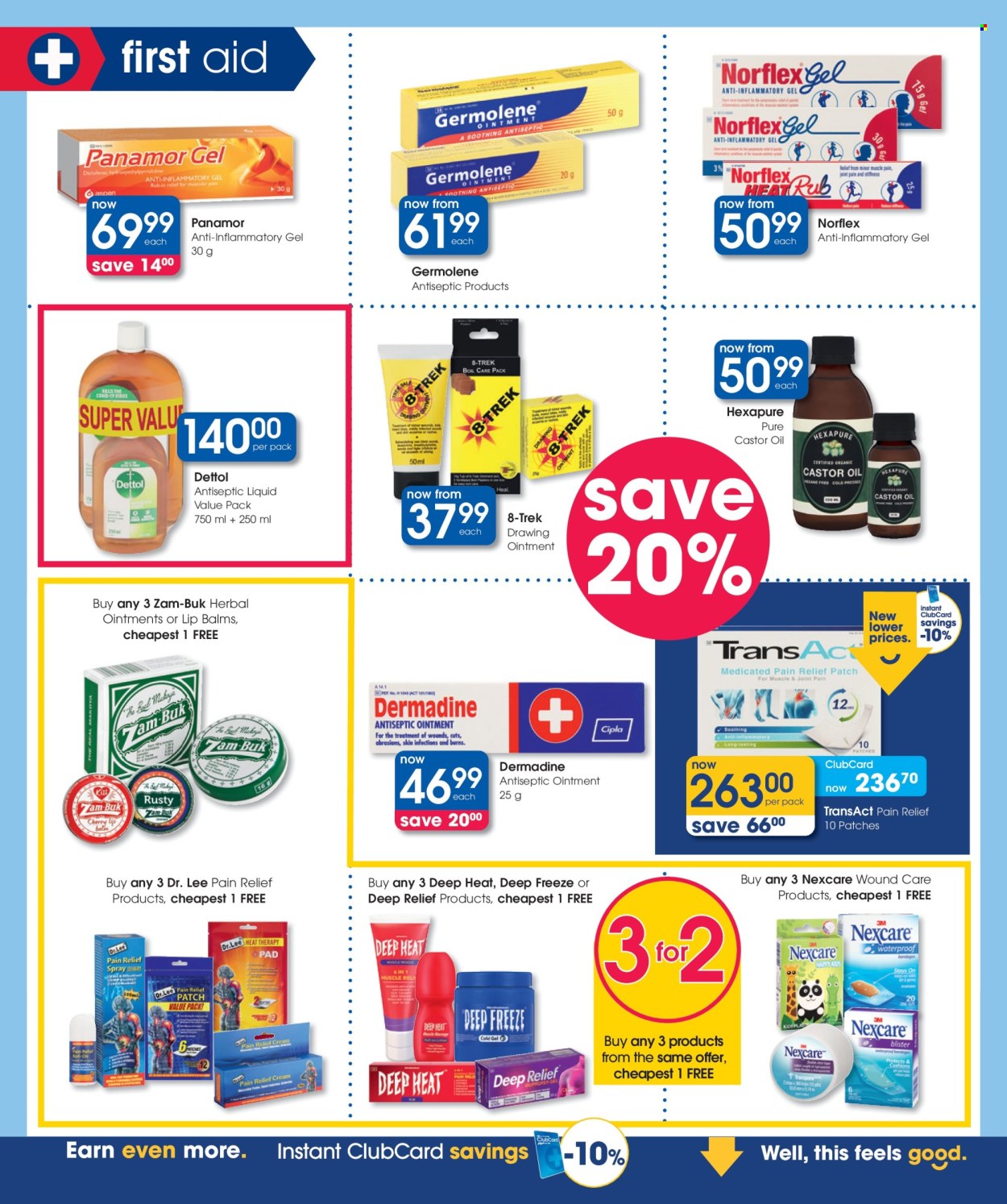 Clicks specials - 08.25.2026 - 09.22.2026. Page 32