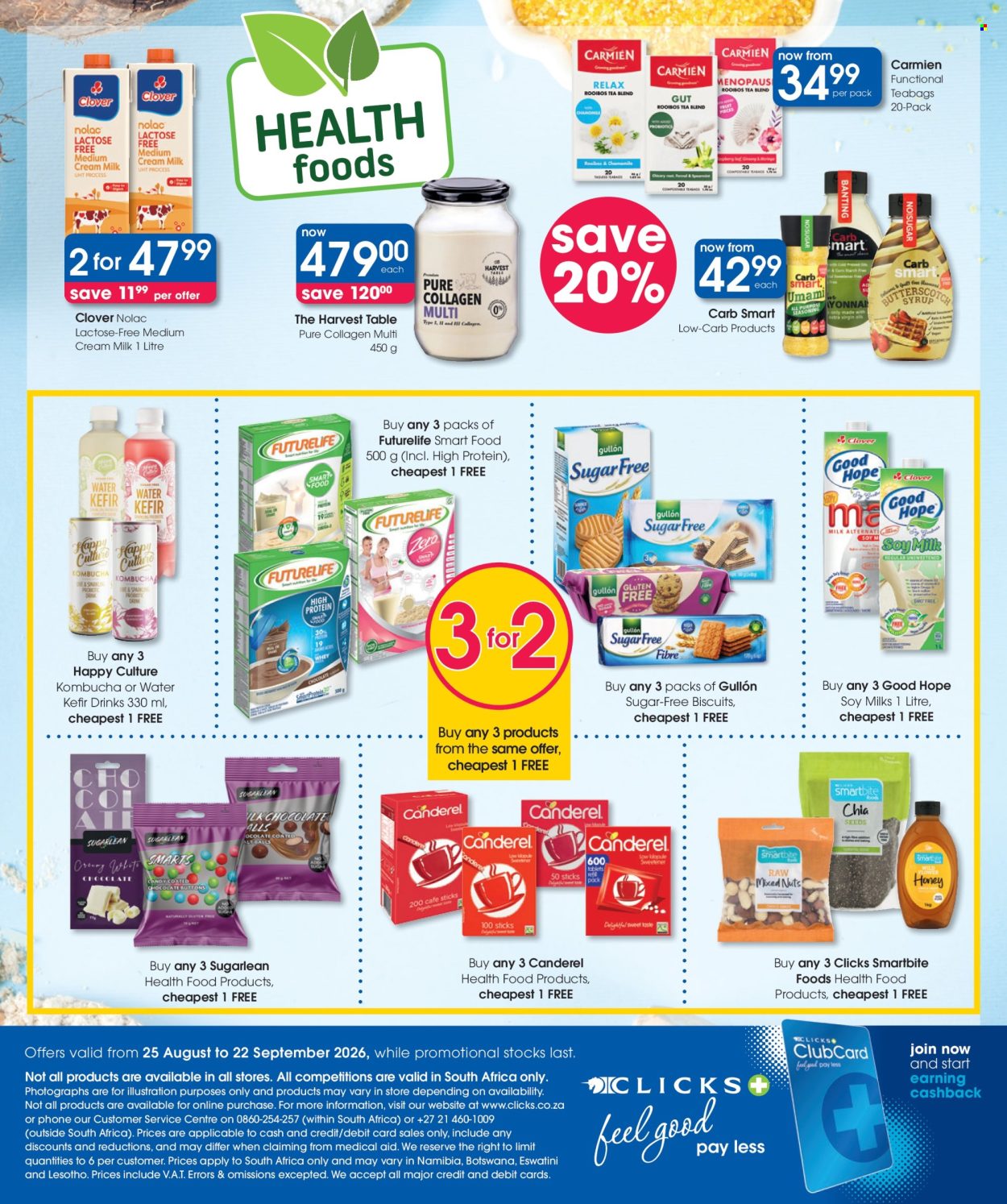 Clicks specials - 08.25.2026 - 09.22.2026. Page 36