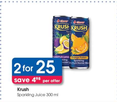 Krush