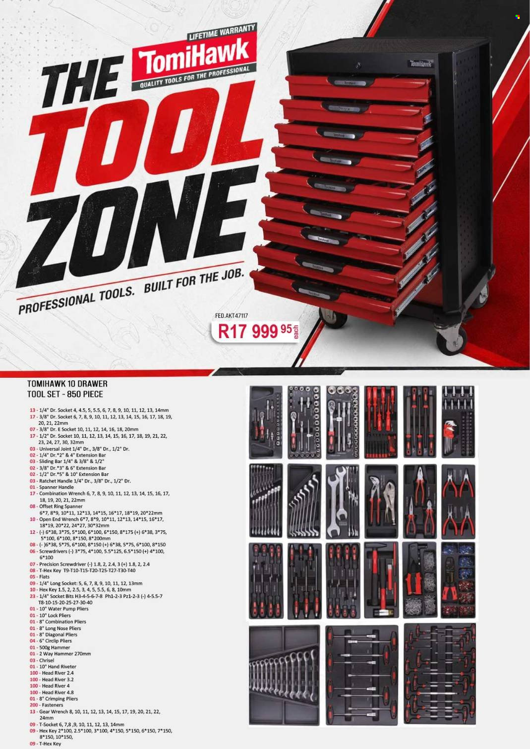 AutoZone specials - 08.25.2026 - 09.06.2026. Page 2