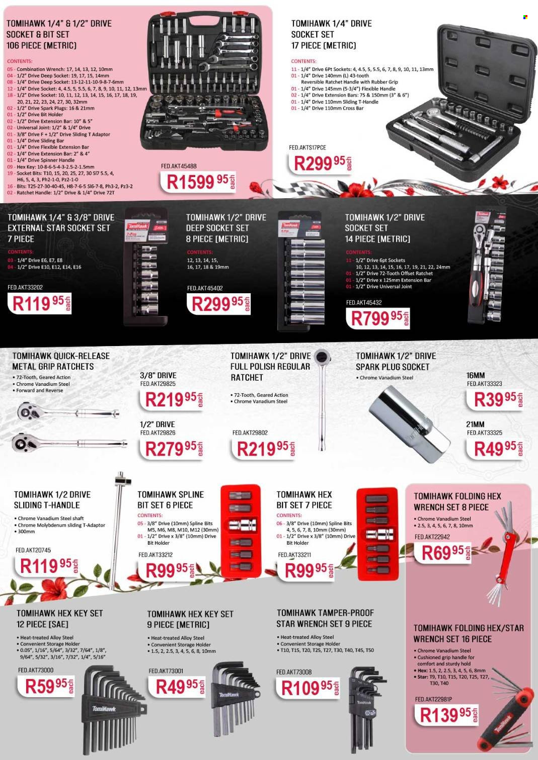 AutoZone specials - 08.25.2026 - 09.06.2026. Page 3