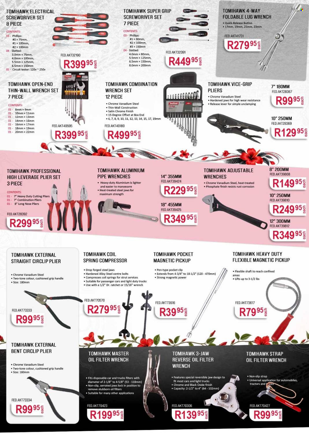 AutoZone specials - 08.25.2026 - 09.06.2026. Page 4