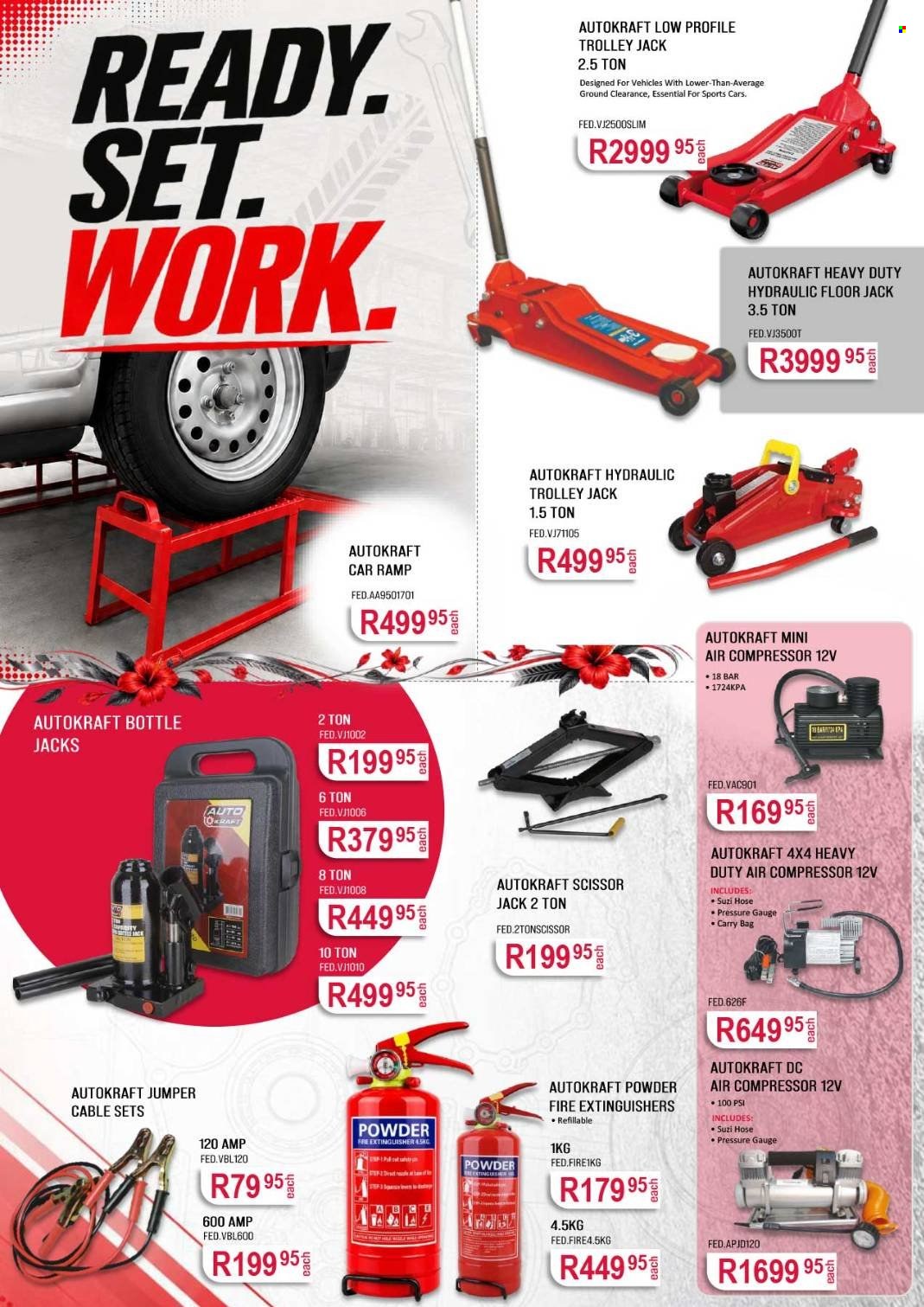 AutoZone specials - 08.25.2026 - 09.06.2026. Page 5
