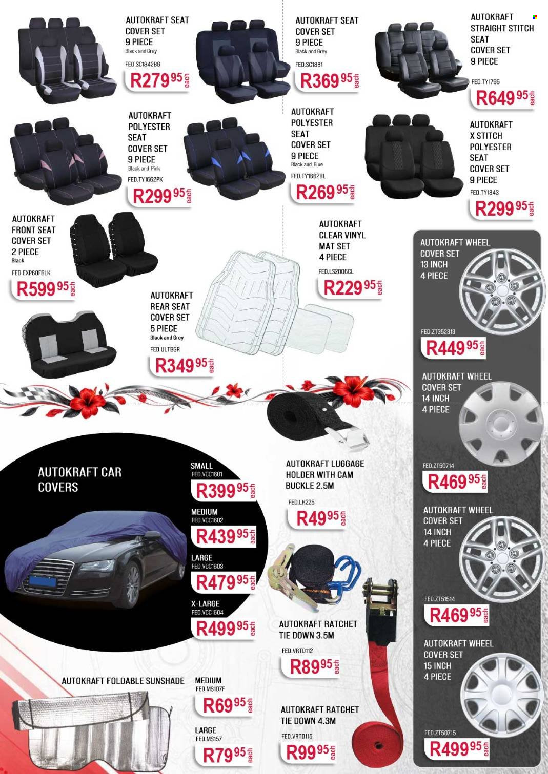 AutoZone specials - 08.25.2026 - 09.06.2026. Page 6