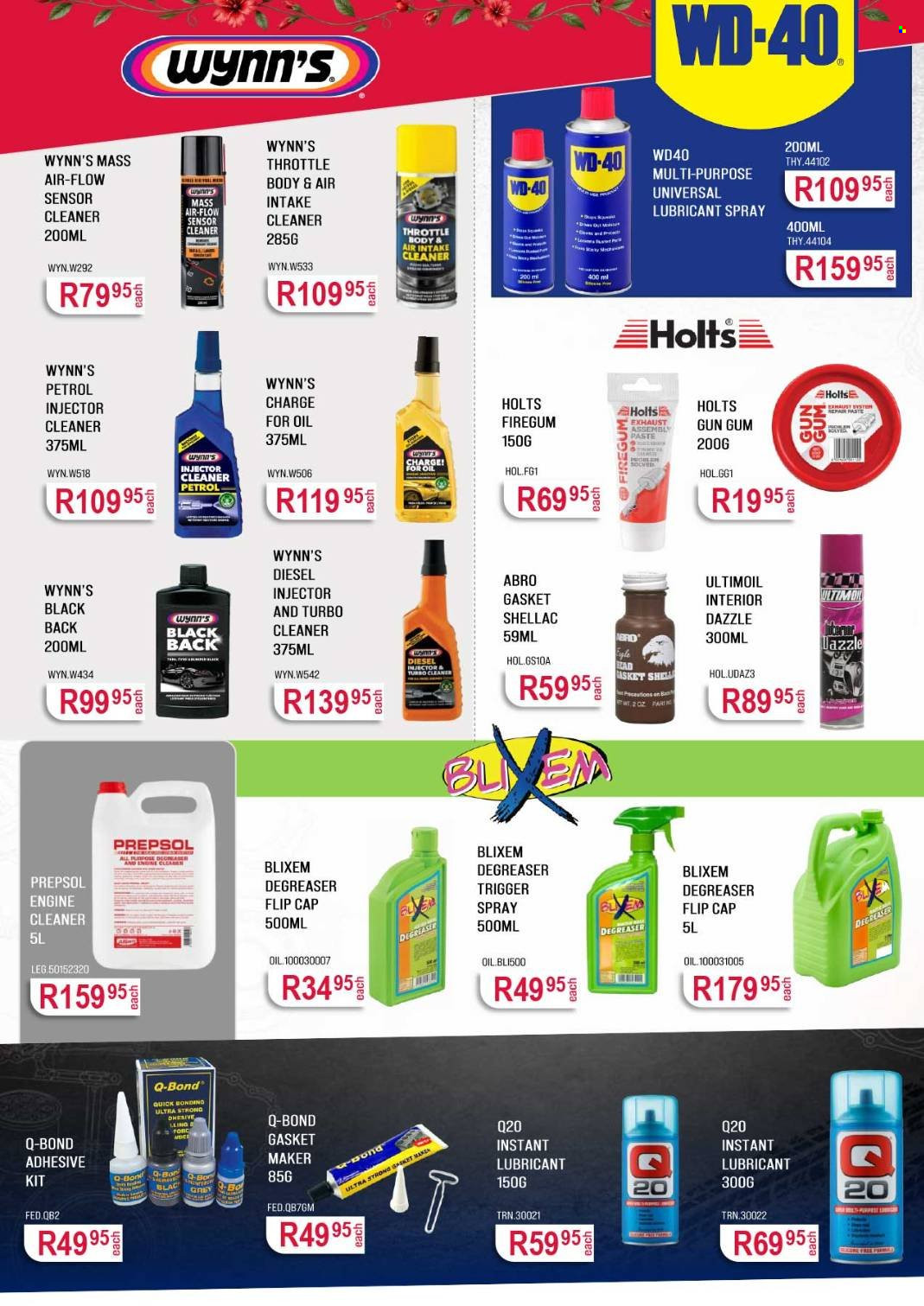 AutoZone specials - 08.25.2026 - 09.06.2026. Page 21
