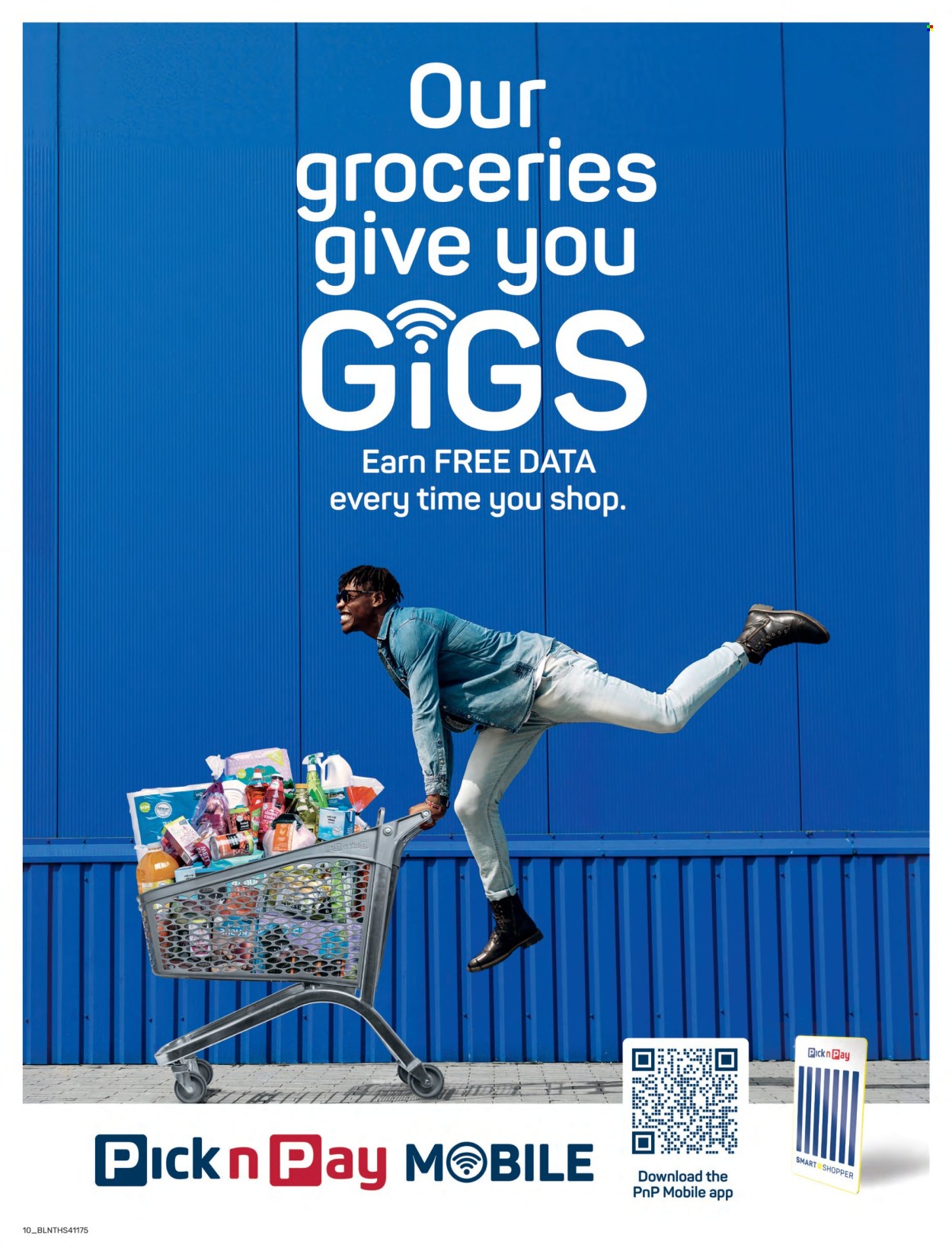 Pick n Pay specials - 08.25.2026 - 10.04.2026. Page 10