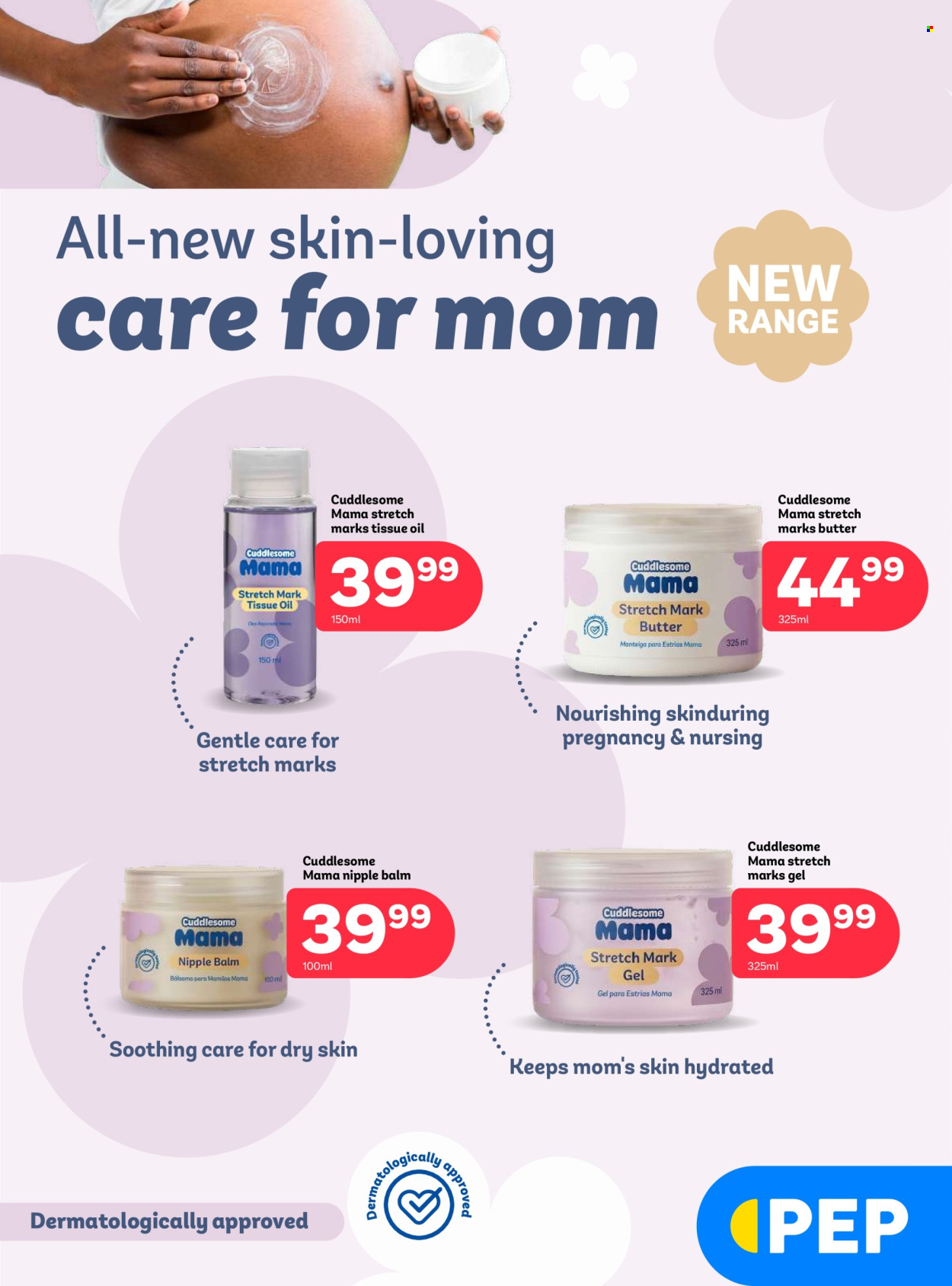 PEP Stores specials - 08.26.2026 - 09.10.2026. Page 4