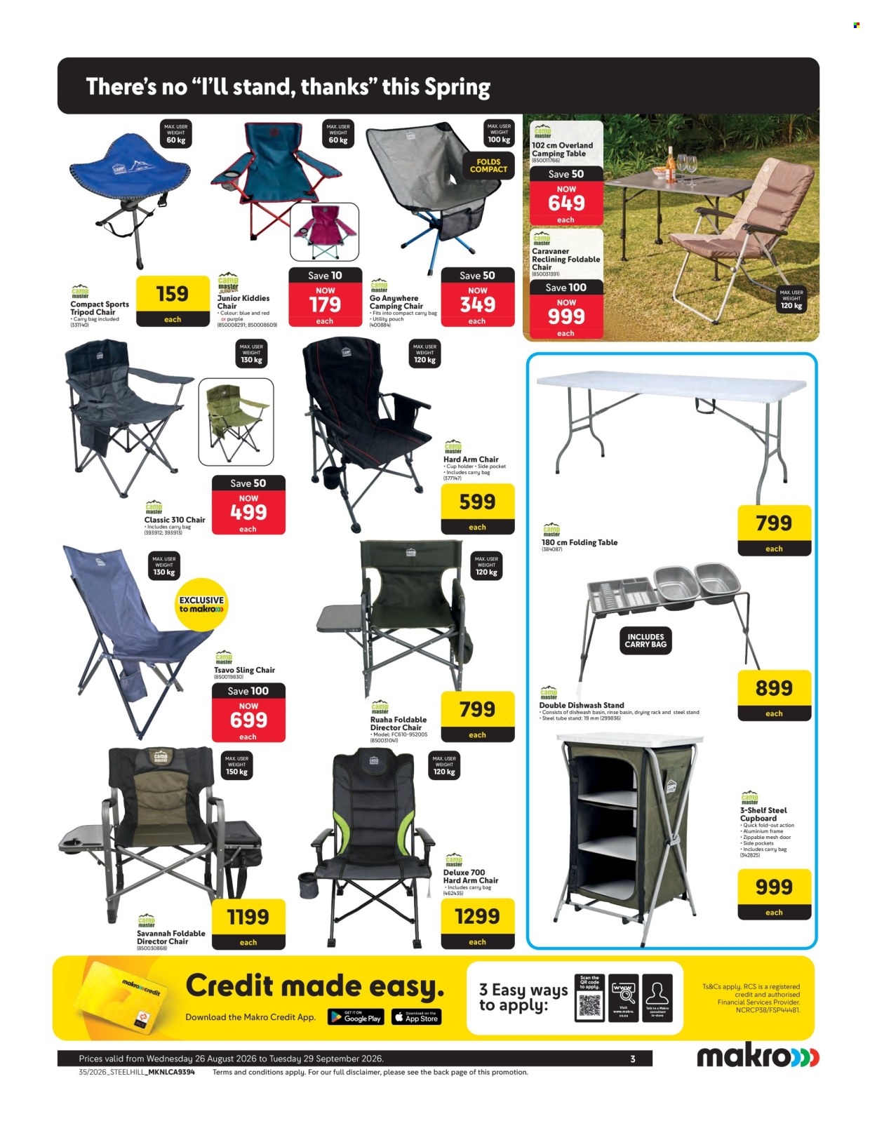 Makro specials - 08.26.2026 - 09.29.2026. Page 3