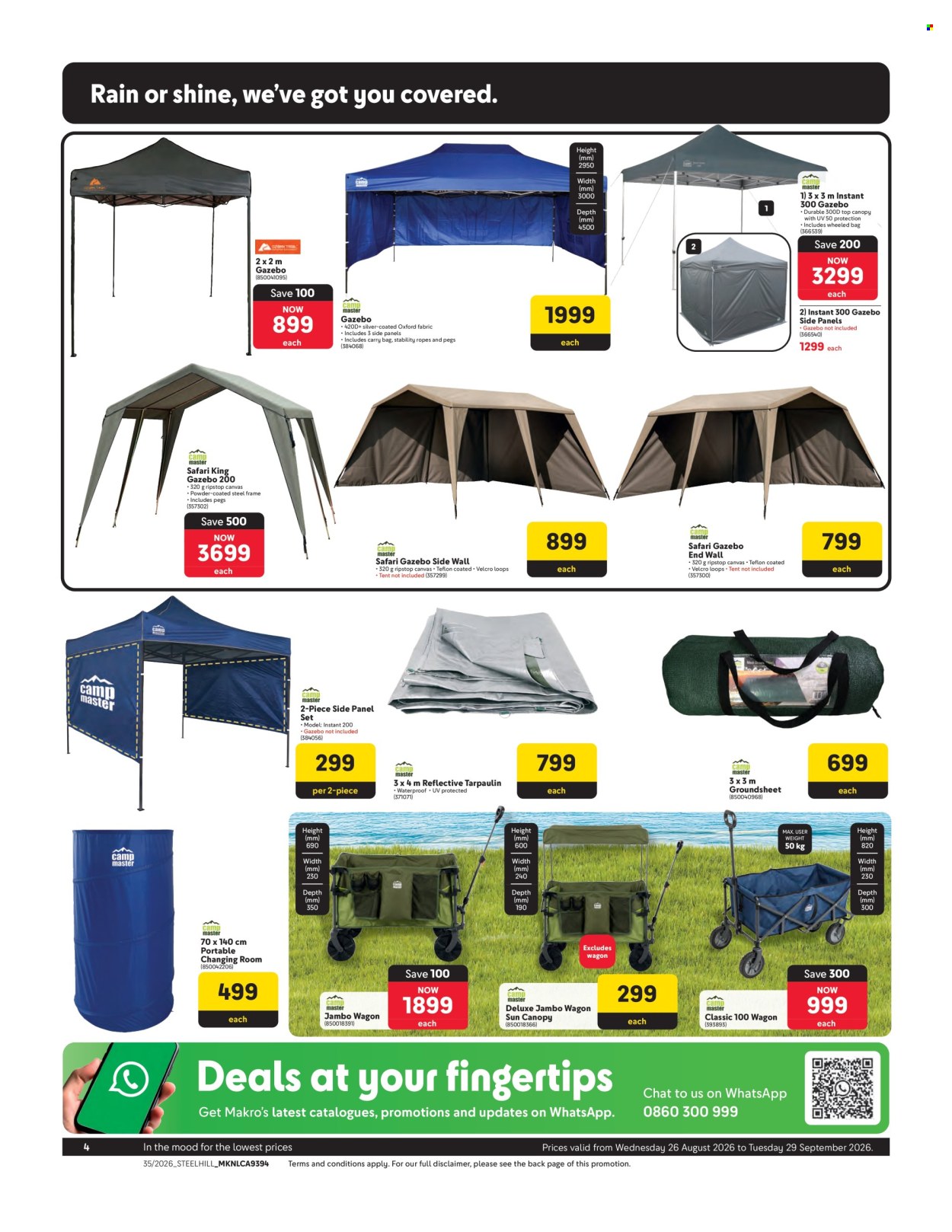 Makro specials - 08.26.2026 - 09.29.2026. Page 4