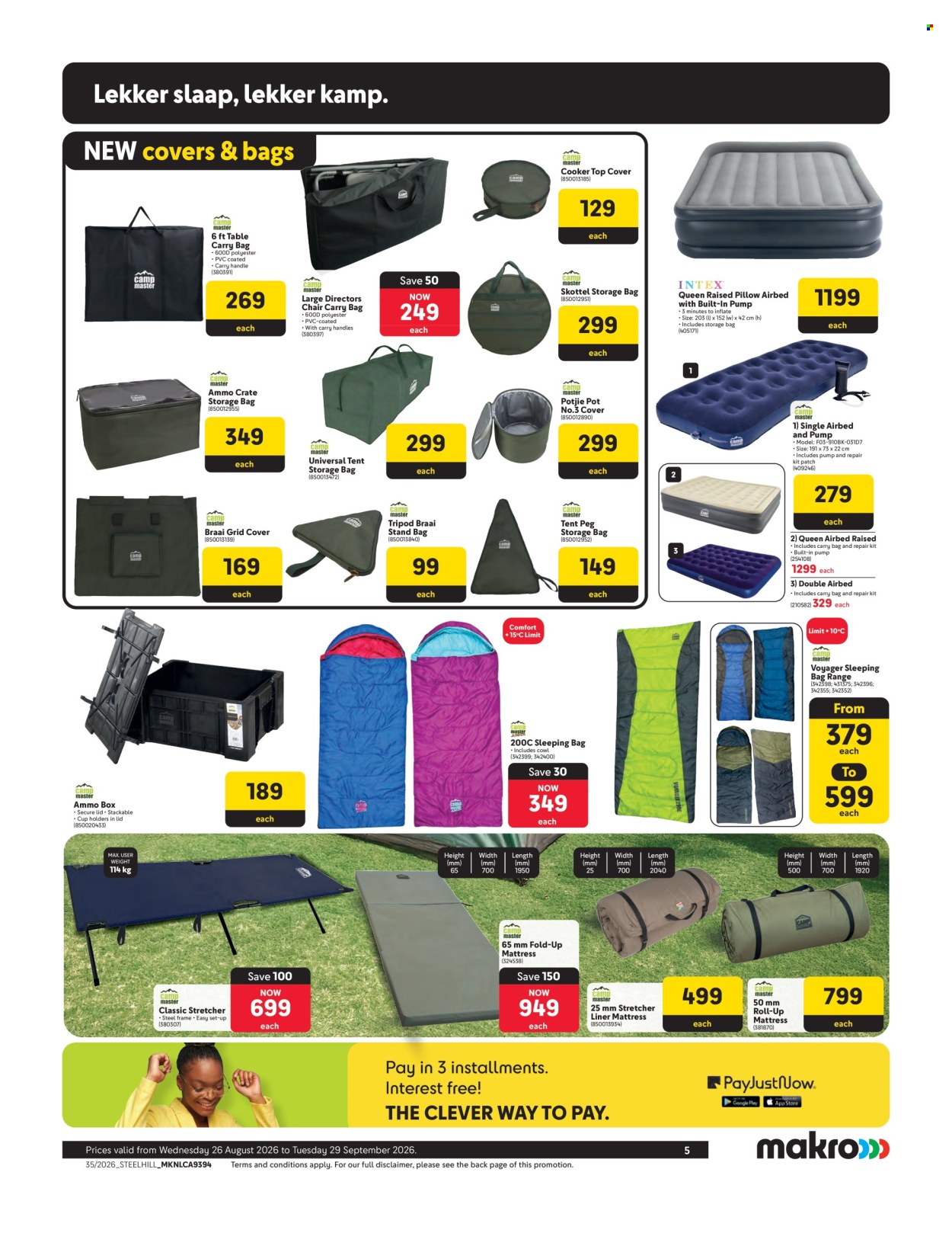 Makro specials - 08.26.2026 - 09.29.2026. Page 5