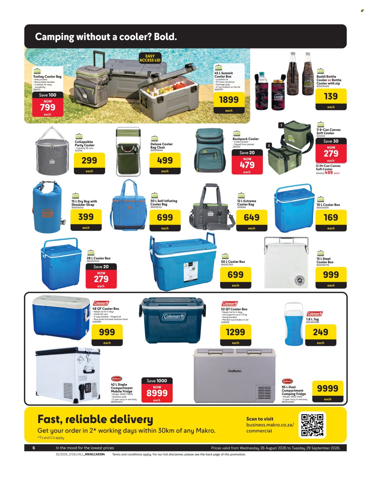 Makro specials - 08.26.2026 - 09.29.2026. Page 6