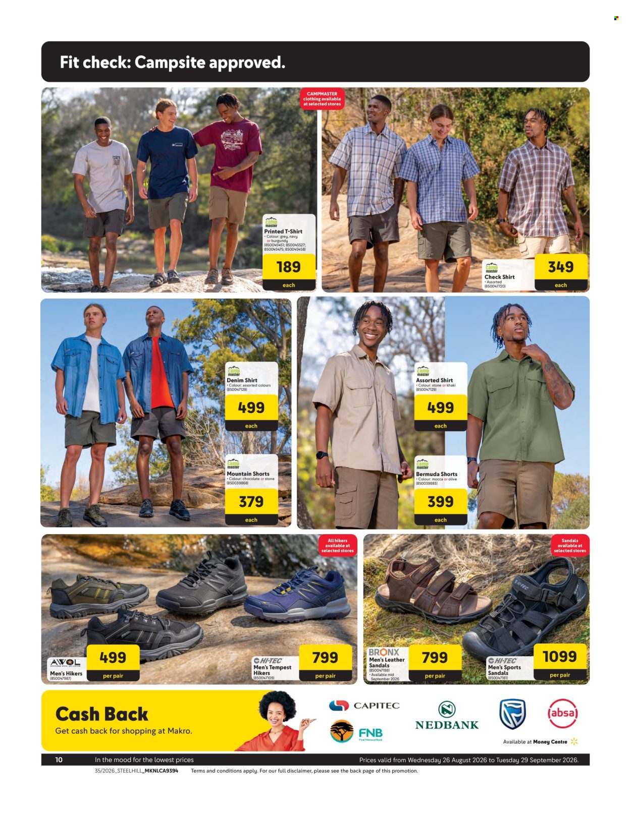 Makro specials - 08.26.2026 - 09.29.2026. Page 10