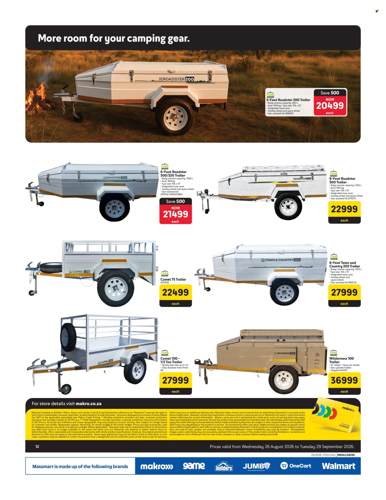 Makro specials - 08.26.2026 - 09.29.2026. Page 12