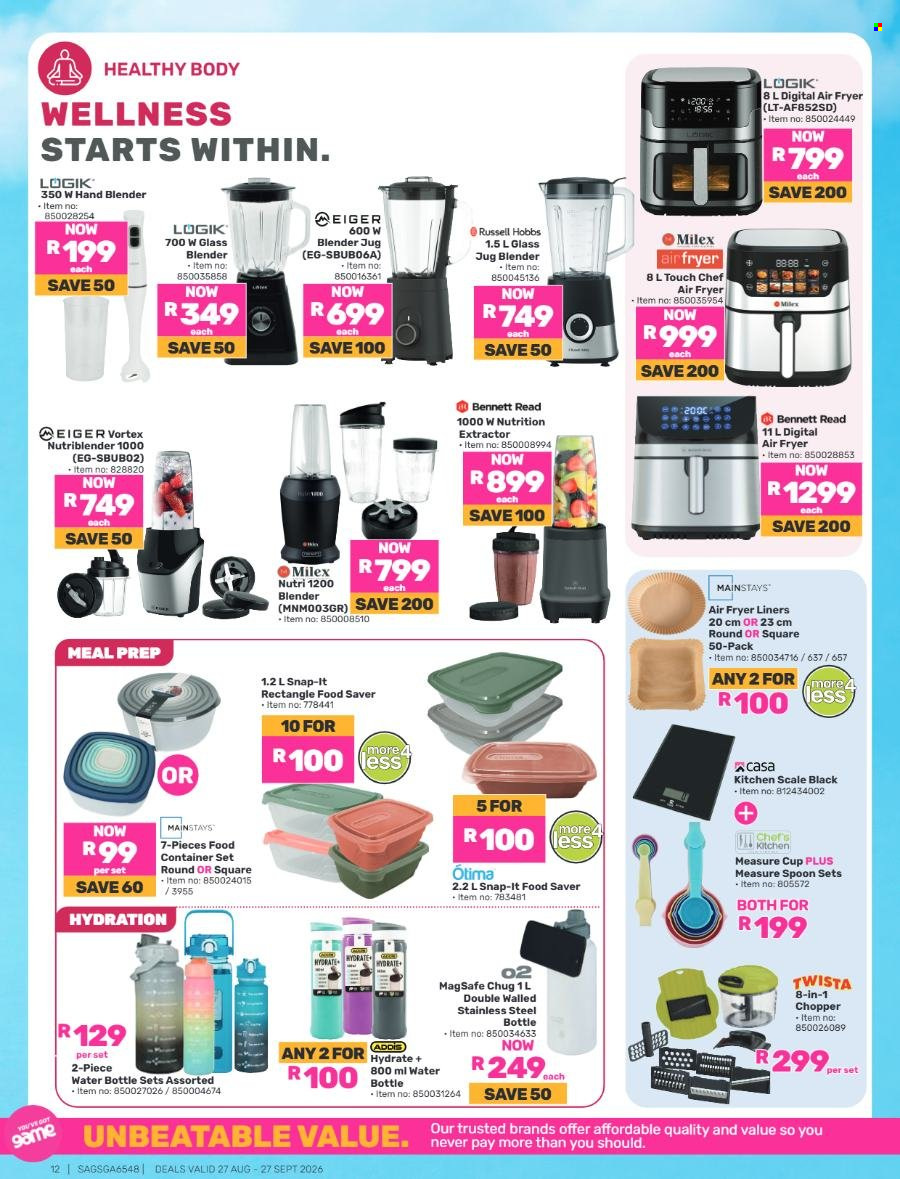 Game specials - 08.27.2026 - 09.27.2026. Page 12