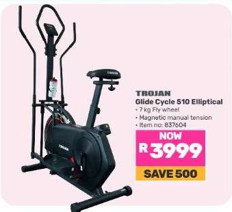 Trojan Glide Cycle 510 Elliptical