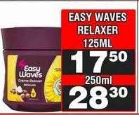 Easy Waves Relaxer 125ml