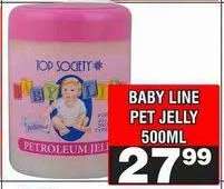 BABY LINE PET JELLY 500ML