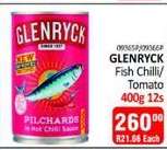 GLENRYCK Fish Chilli/Tomato