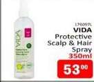 VIDA Protective Scalp & Hair Spray