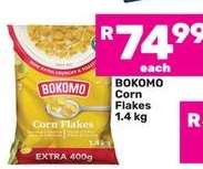 Bokomo Corn Flakes 1.4 kg