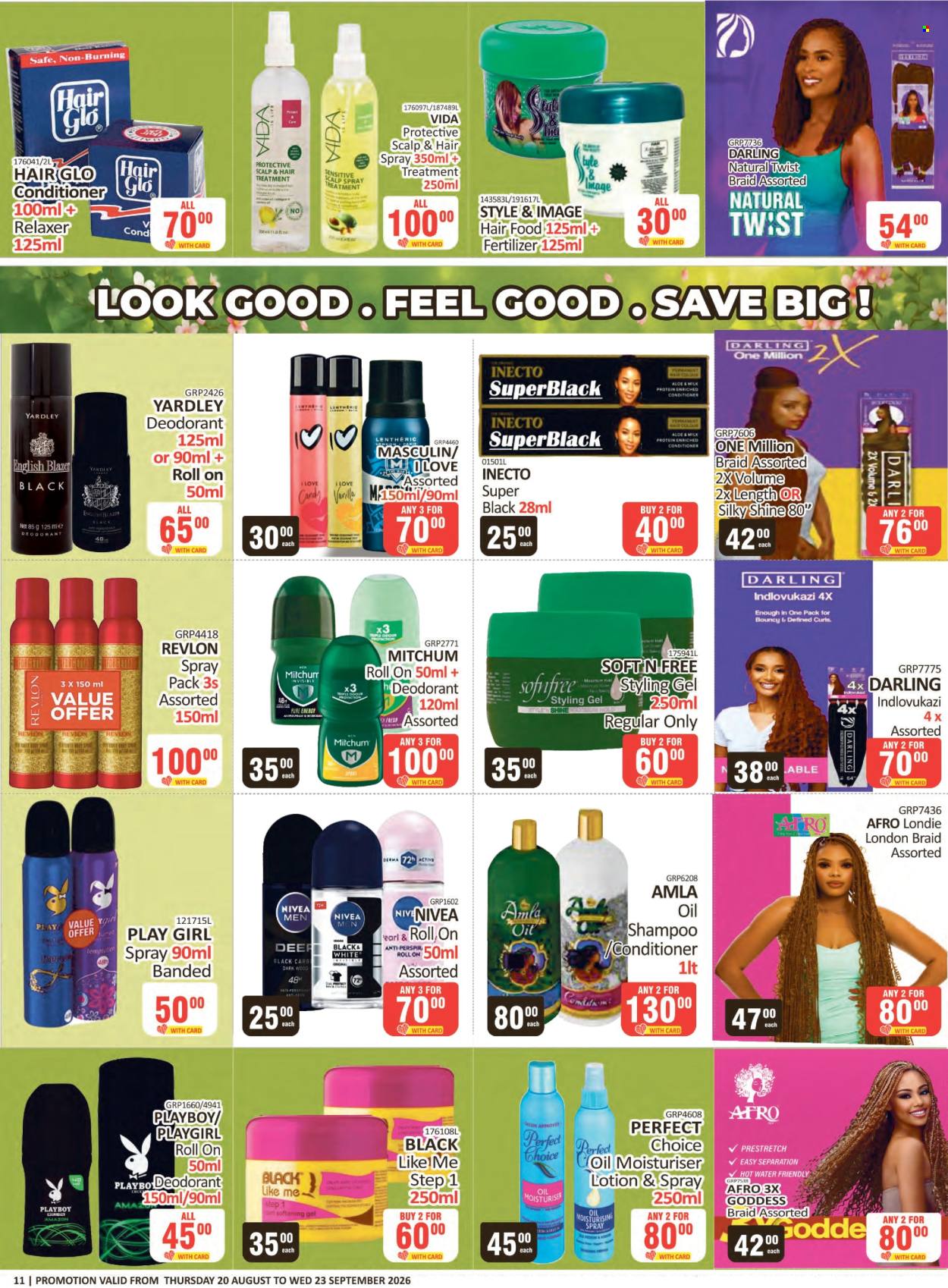 Kit Kat Cash & Carry specials - 08.20.2026 - 09.23.2026. Page 11