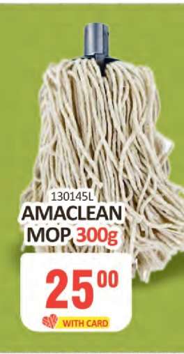 AMACLEAN Mop