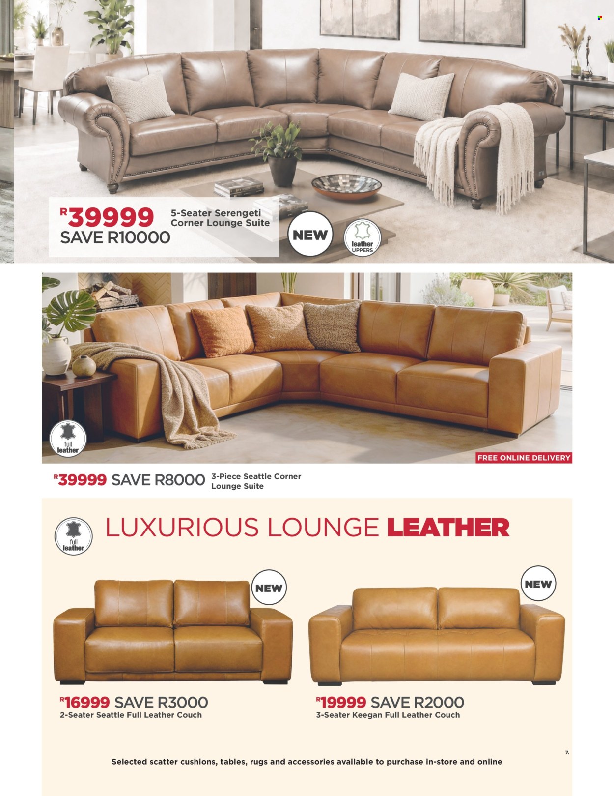 House & Home specials - 08.24.2026 - 09.20.2026. Page 7
