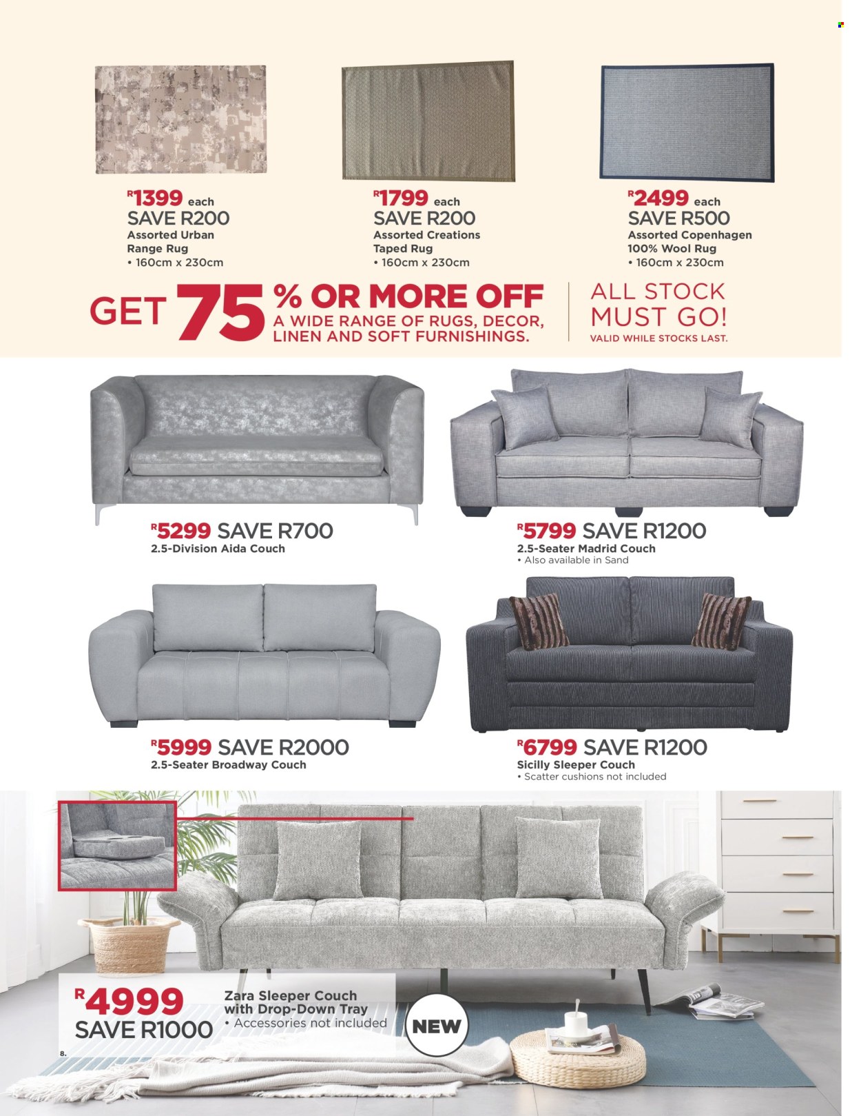 House & Home specials - 08.24.2026 - 09.20.2026. Page 8