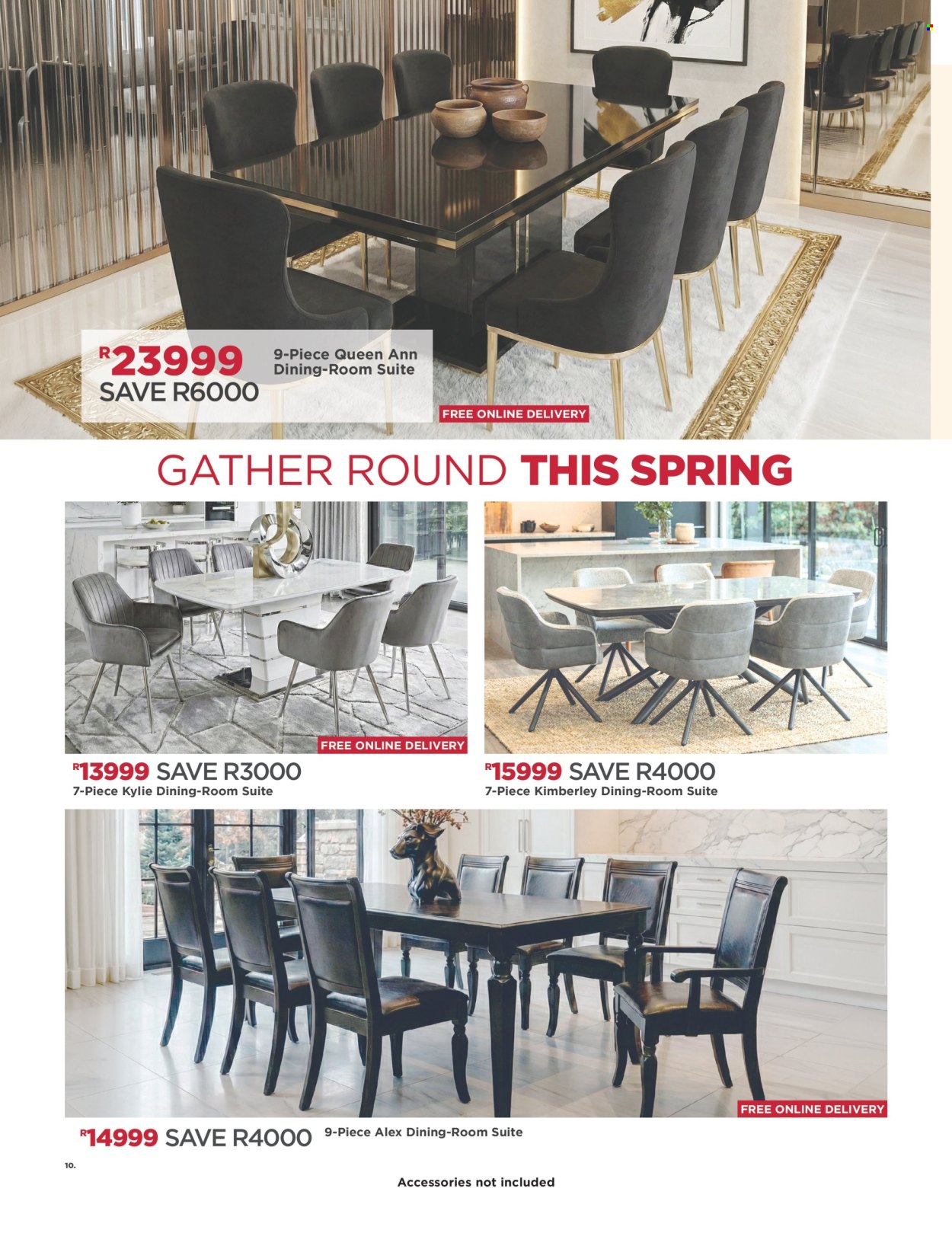 House & Home specials - 08.24.2026 - 09.20.2026. Page 10