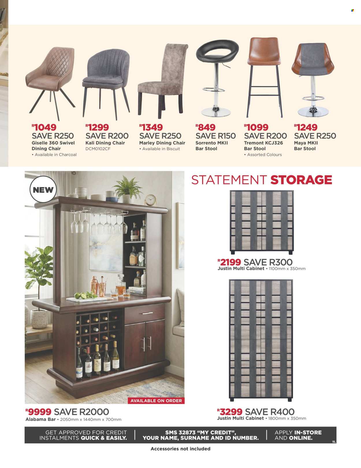 House & Home specials - 08.24.2026 - 09.20.2026. Page 11