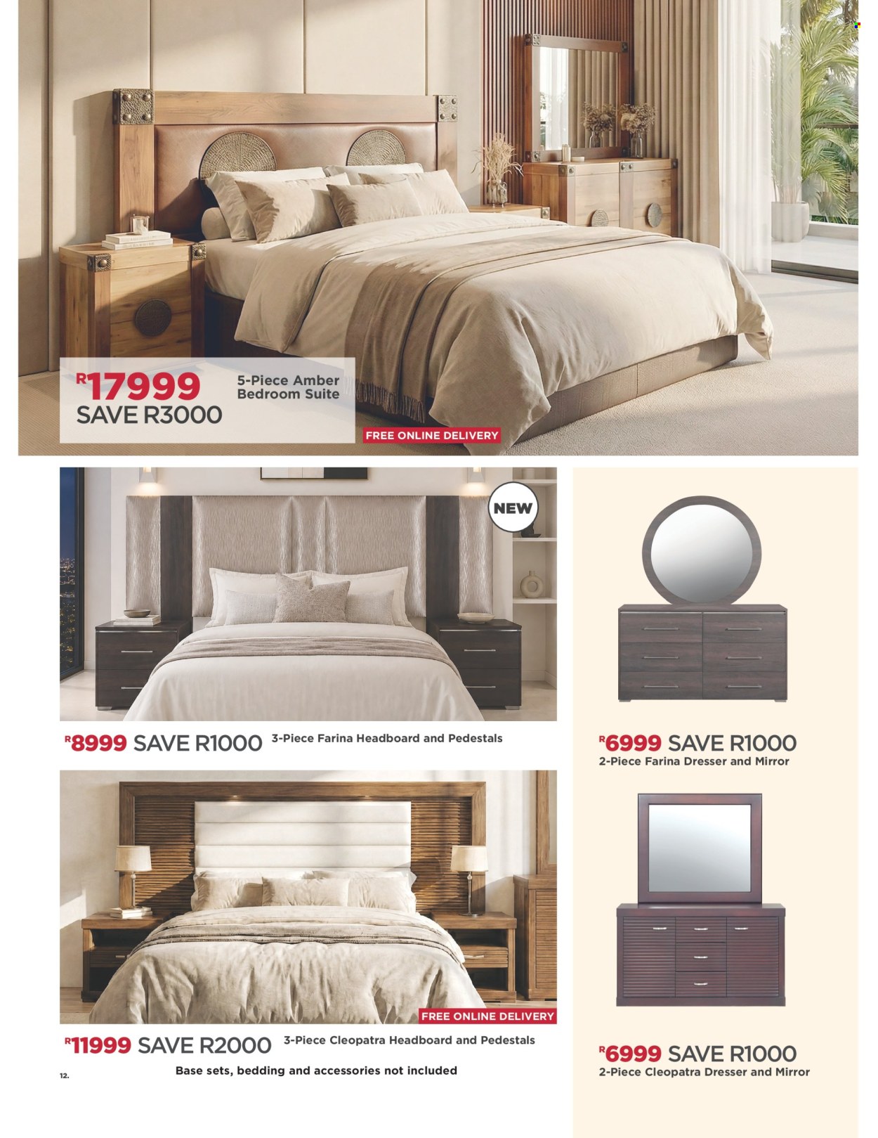 House & Home specials - 08.24.2026 - 09.20.2026. Page 12