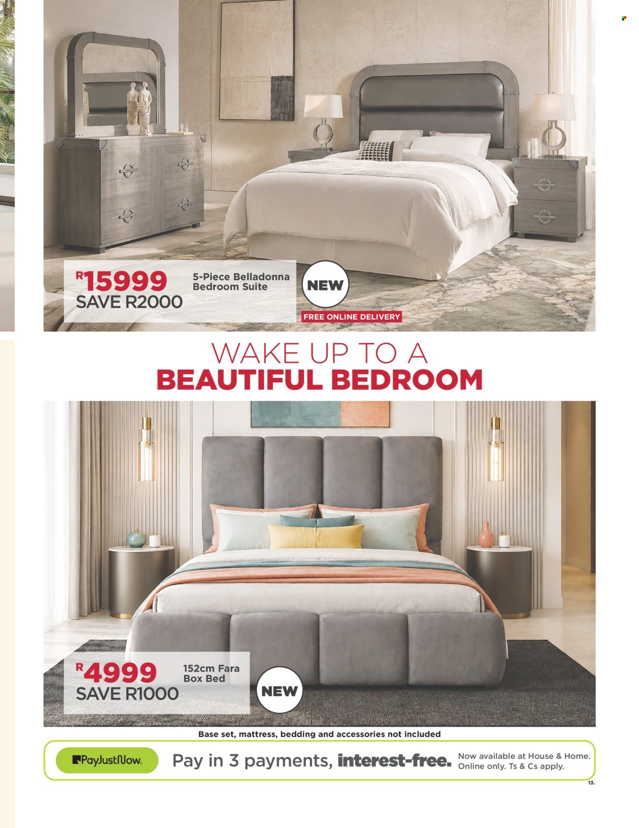 House & Home specials - 08.24.2026 - 09.20.2026. Page 13