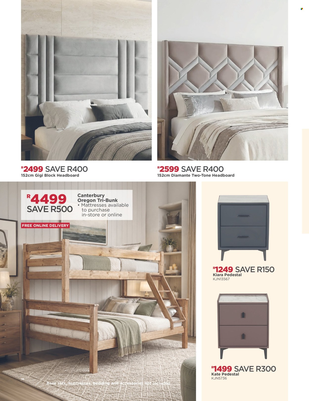 House & Home specials - 08.24.2026 - 09.20.2026. Page 14