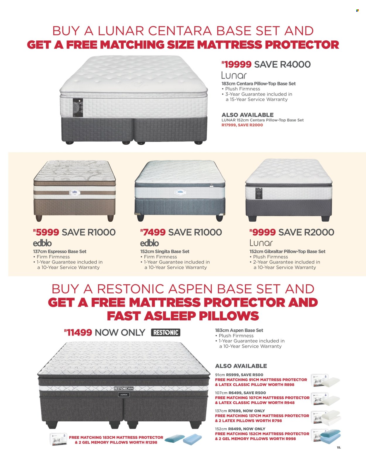 House & Home specials - 08.24.2026 - 09.20.2026. Page 15