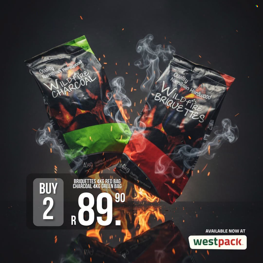 West Pack Lifestyle specials - 08.24.2026 - 09.20.2026. Page 2