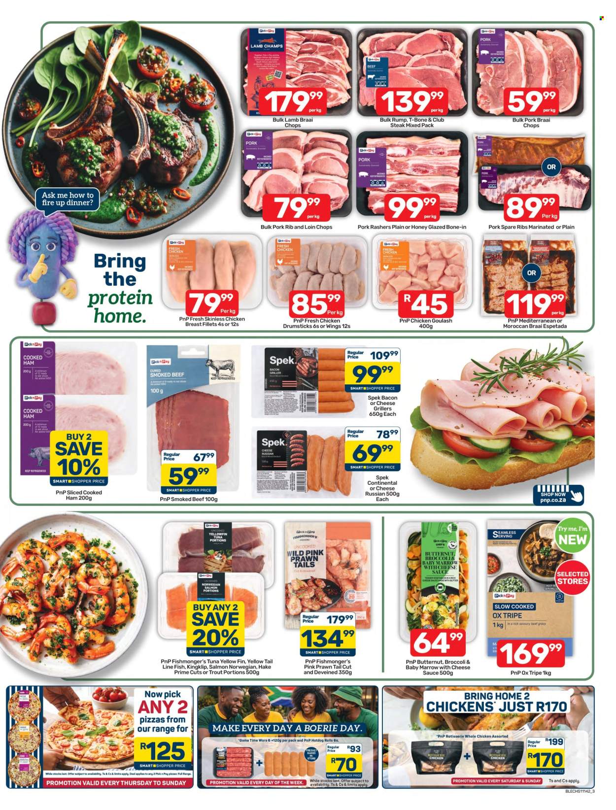 Pick n Pay specials - 08.31.2026 - 09.06.2026. Page 3