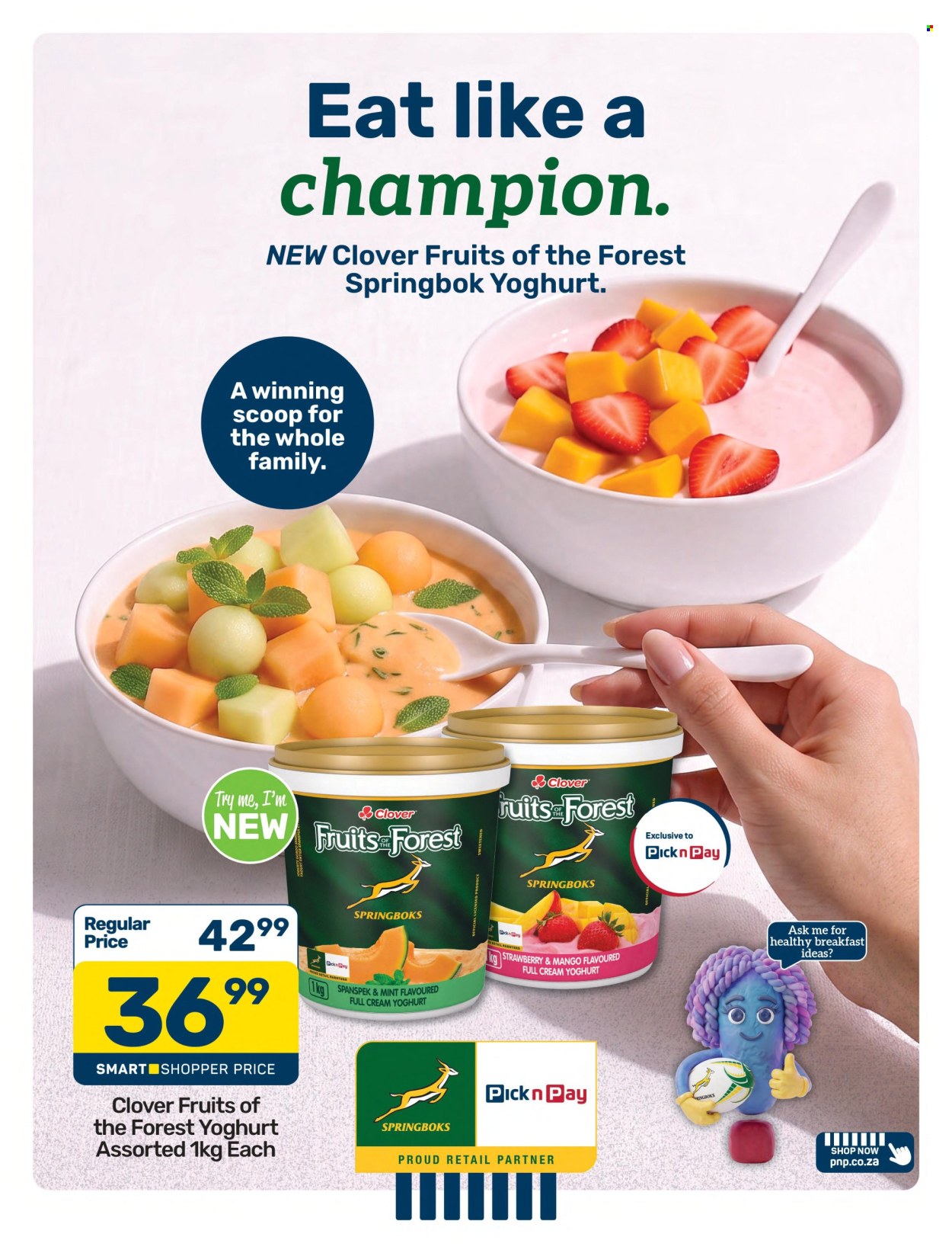 Pick n Pay specials - 08.31.2026 - 09.06.2026. Page 6