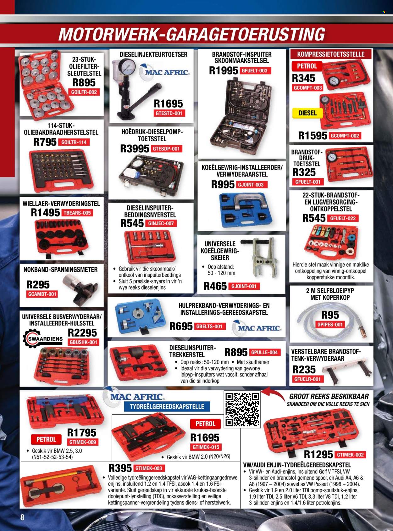 Adendorff Machinery Mart specials - 09.01.2026 - 09.30.2026. Page 10