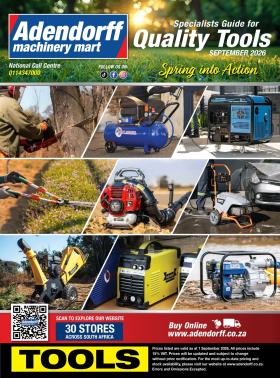 Adendorff Machinery Mart