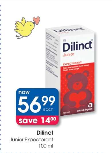 Dilinct