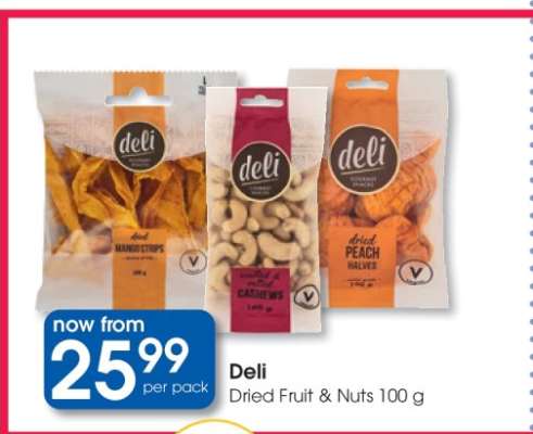 Deli