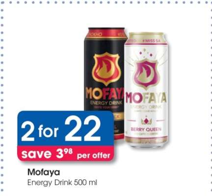 Mofaya