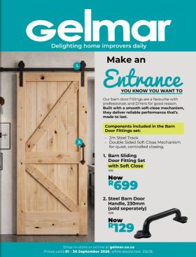 Gelmar