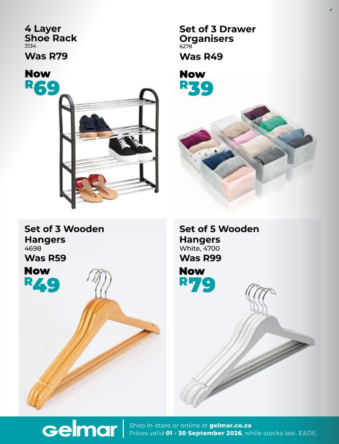 Gelmar specials - 09.01.2026 - 09.30.2026. Page 6