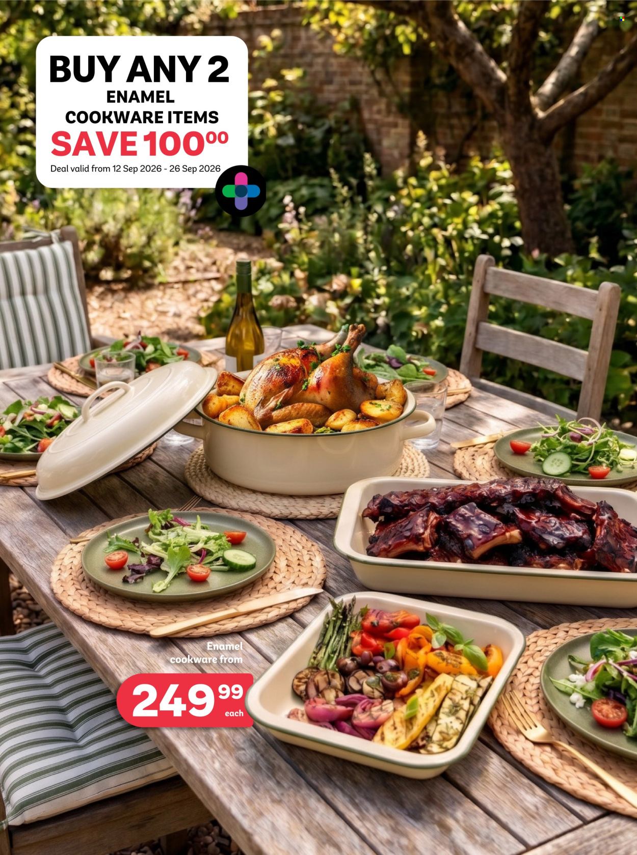 PEP HOME specials - 08.26.2026 - 09.22.2026. Page 2