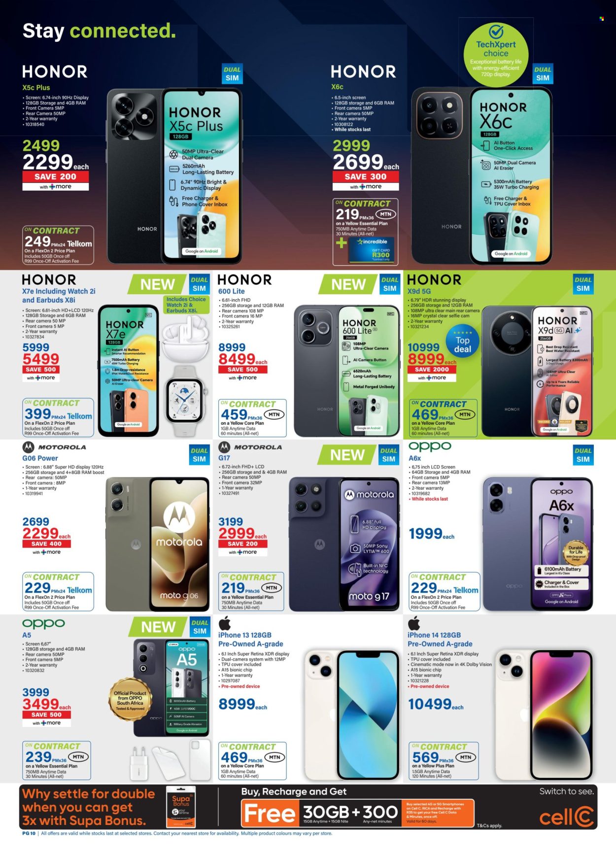 Incredible Connection specials - 09.01.2026 - 09.28.2026. Page 10