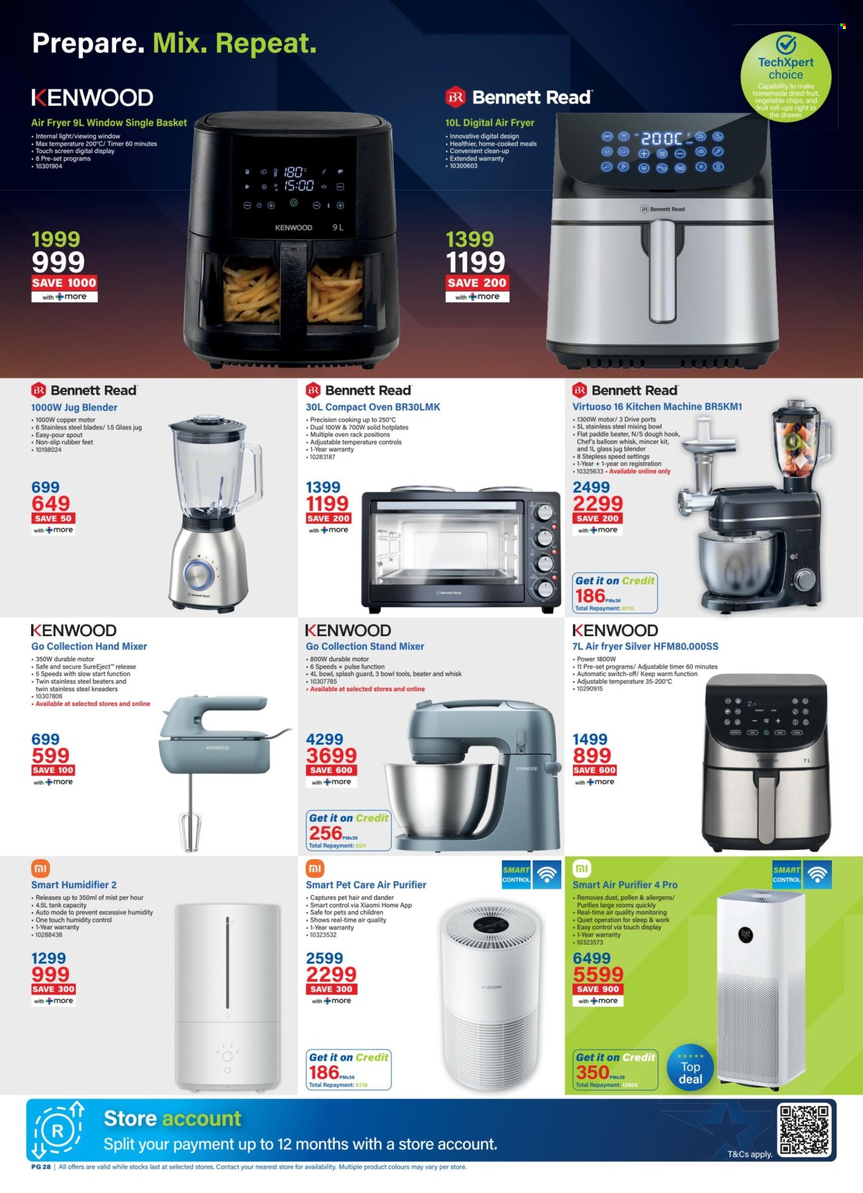 Incredible Connection specials - 09.01.2026 - 09.28.2026. Page 28