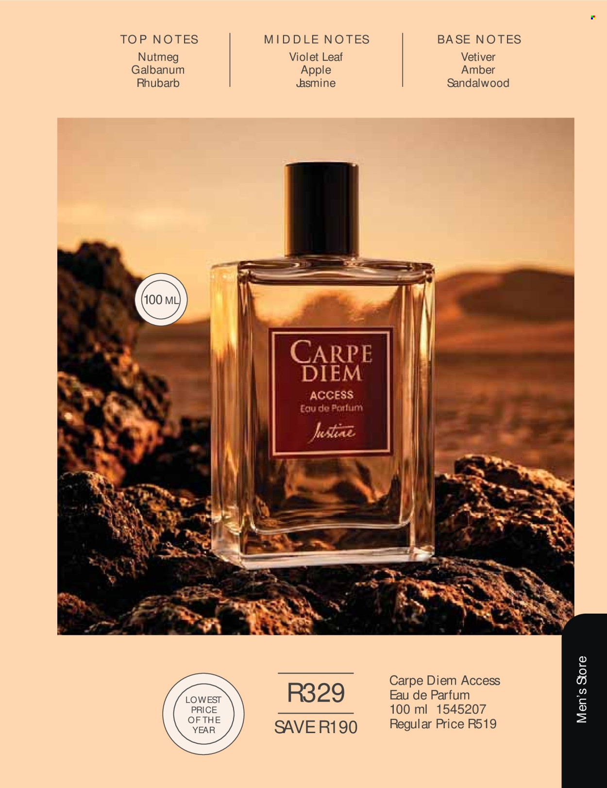 Justine specials - 09.01.2026 - 09.30.2026. Page 73