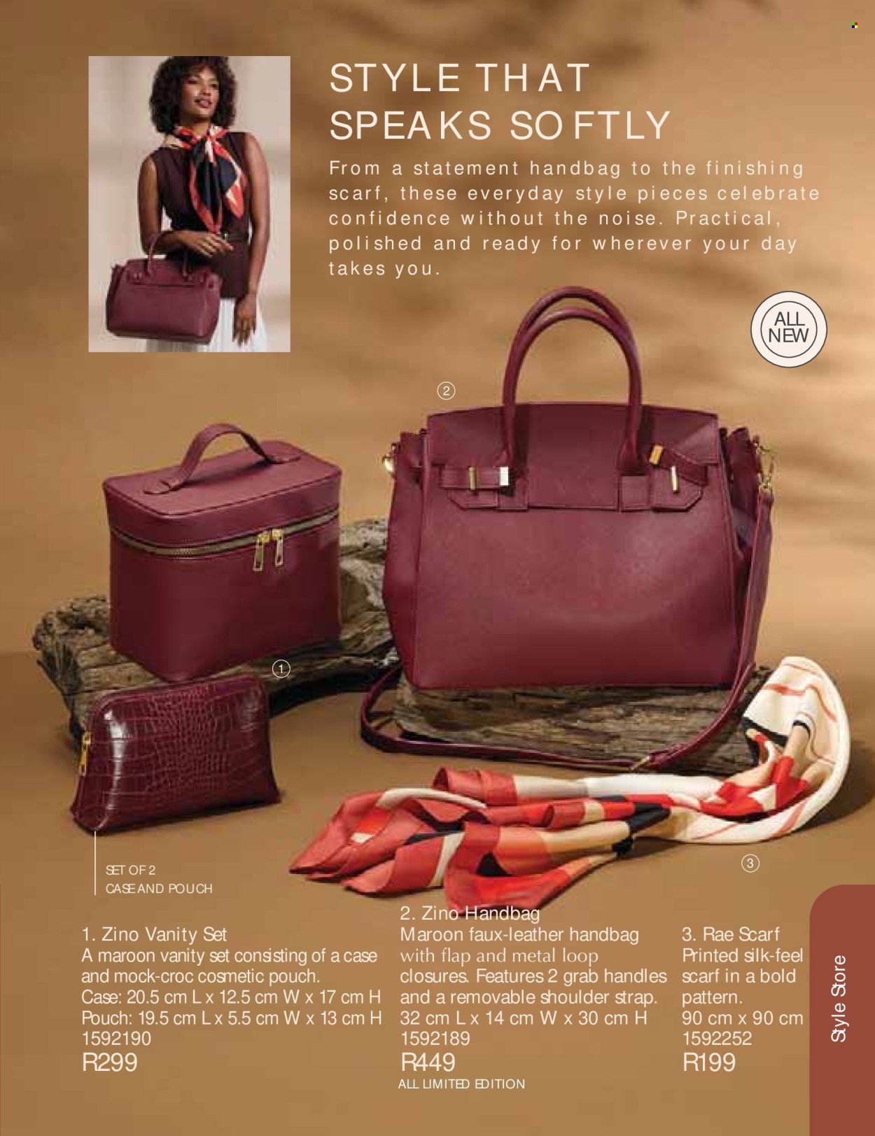 Justine specials - 09.01.2026 - 09.30.2026. Page 93