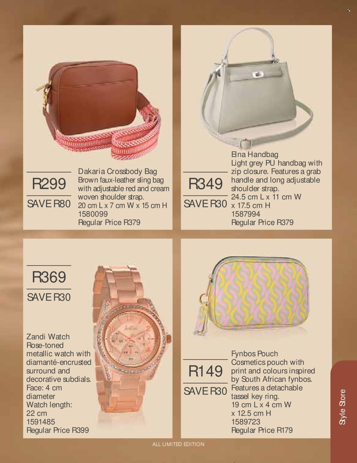 Justine specials - 09.01.2026 - 09.30.2026. Page 96